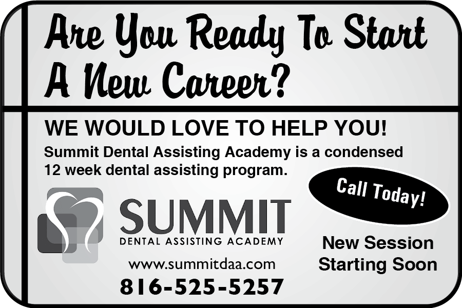 Summit Dental Assisting Academy