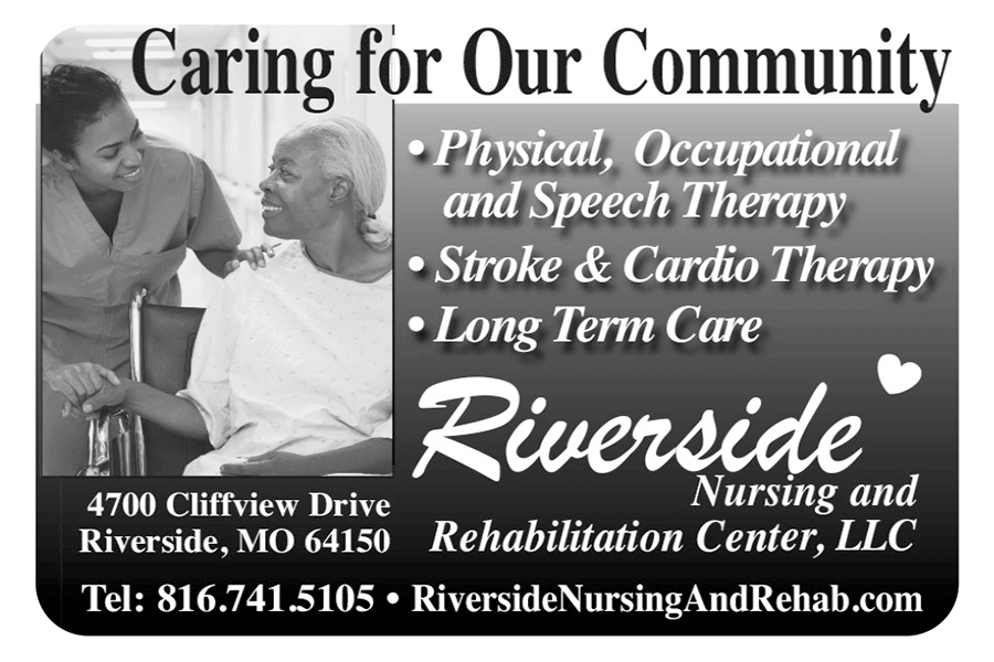Riverside Nursing and Rehabilitation Center LLC