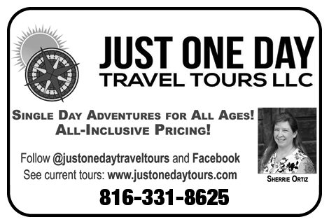 Just One Day Travel Tours