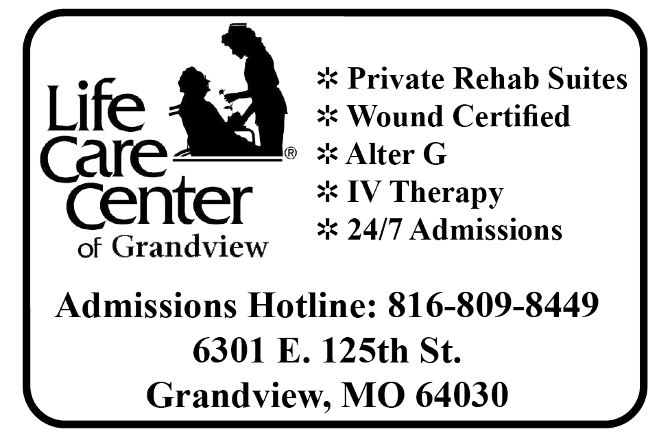 Life Care Center of Grandview