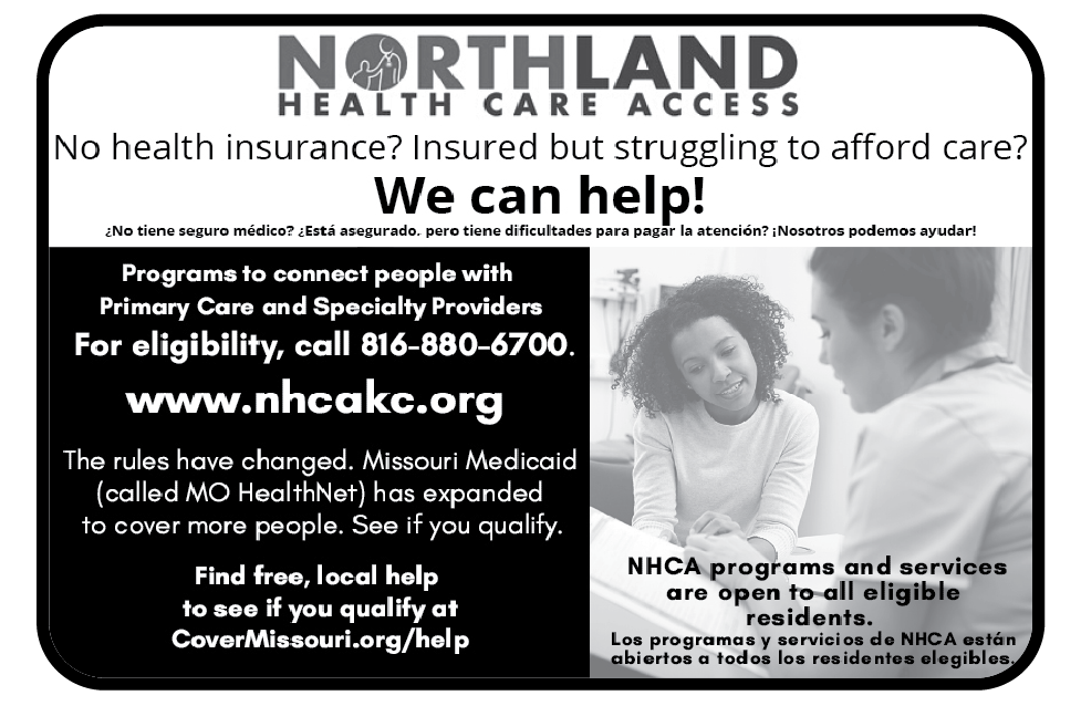Northland Health Care Access
