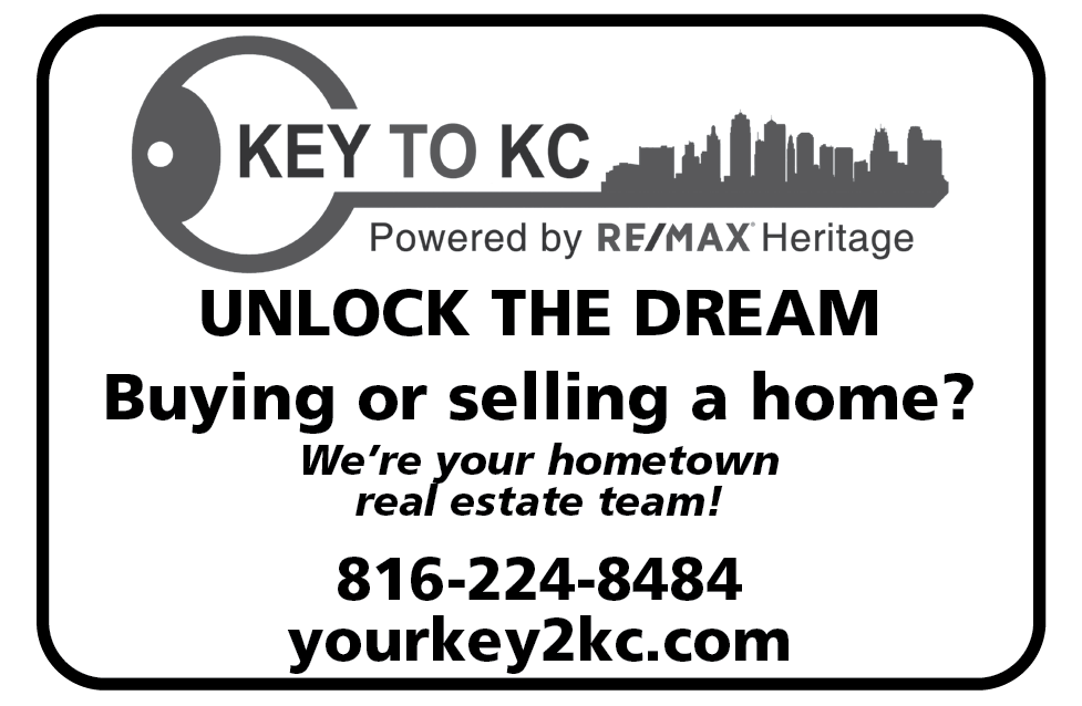 Key To KC Re/Max Heritage